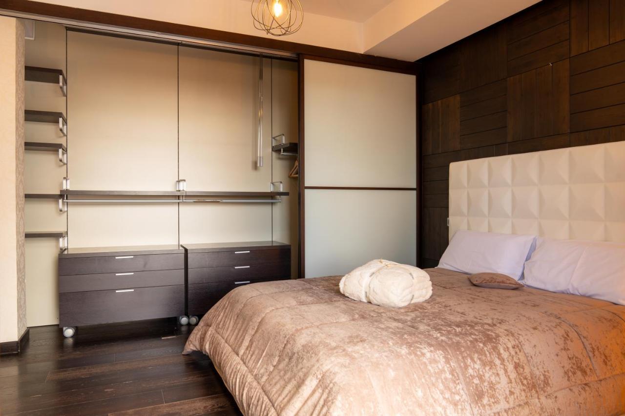 Nettuno'S Suite Naples Exterior photo
