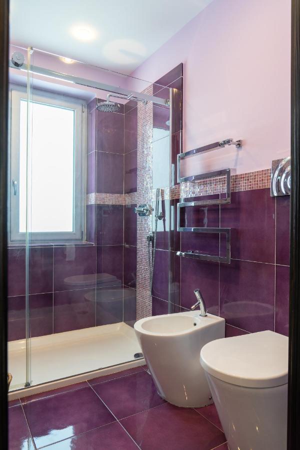 Nettuno'S Suite Naples Exterior photo