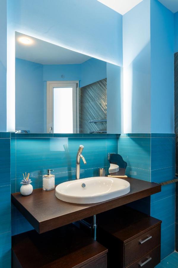 Nettuno'S Suite Naples Exterior photo