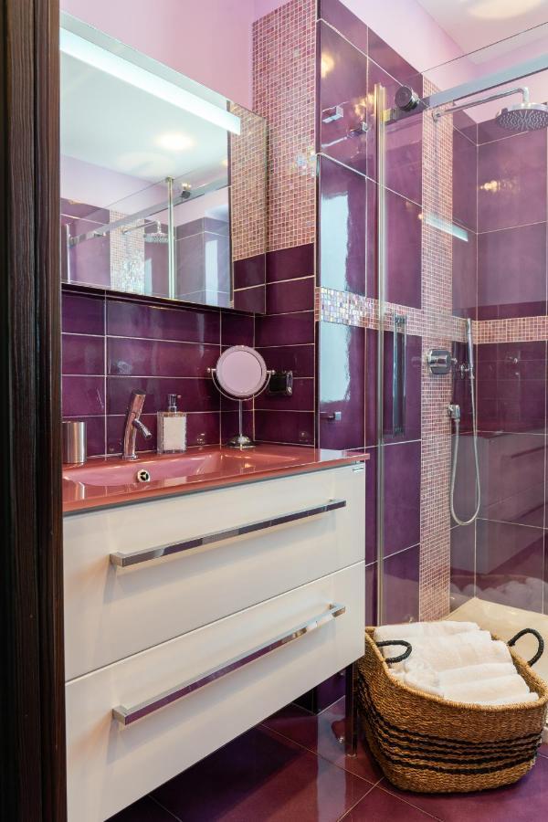 Nettuno'S Suite Naples Exterior photo