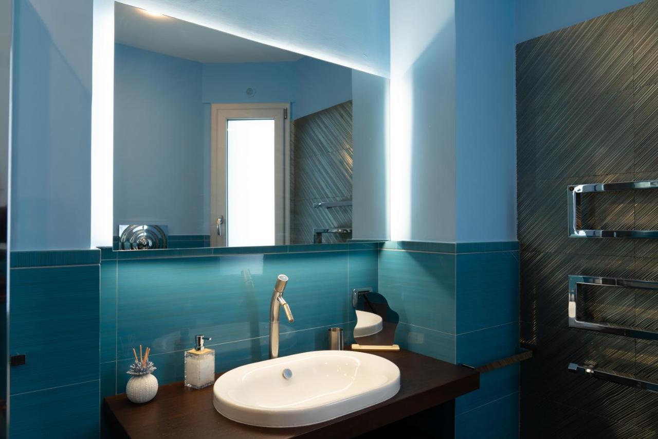 Nettuno'S Suite Naples Exterior photo