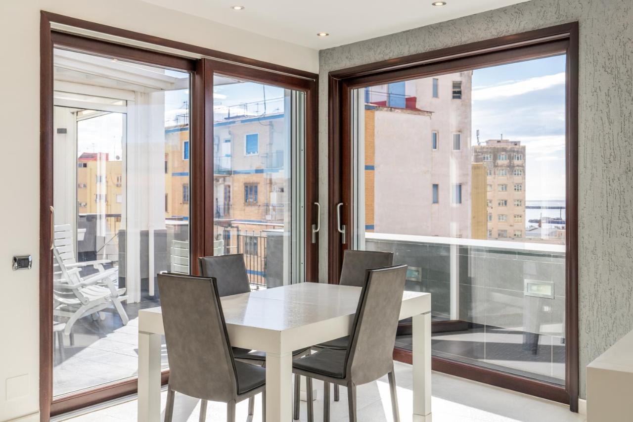Nettuno'S Suite Naples Exterior photo