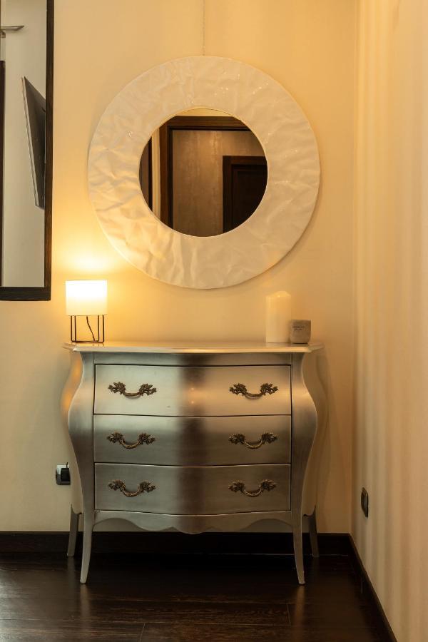 Nettuno'S Suite Naples Exterior photo