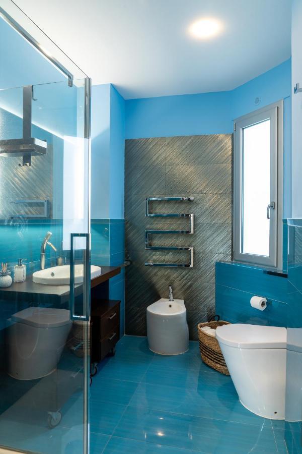 Nettuno'S Suite Naples Exterior photo