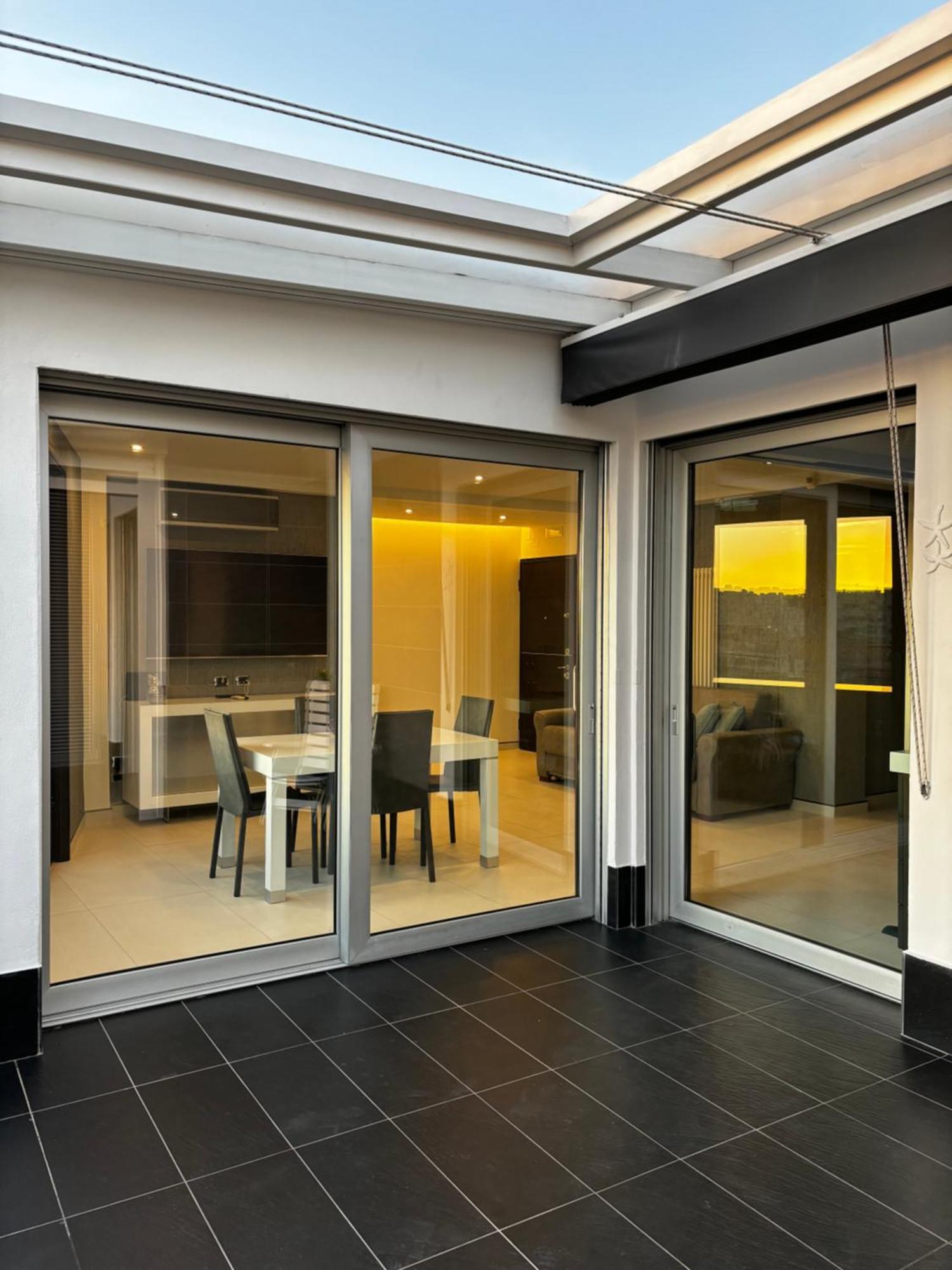 Nettuno'S Suite Naples Exterior photo